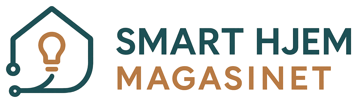 Smart Hjem Magasinet